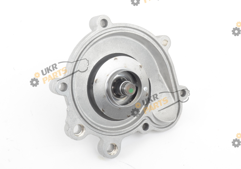 WASSERPUMPE MERCEDES-BENZ A2712001001 WASSERPUMPE MERCEDES-BENZ A2712001001