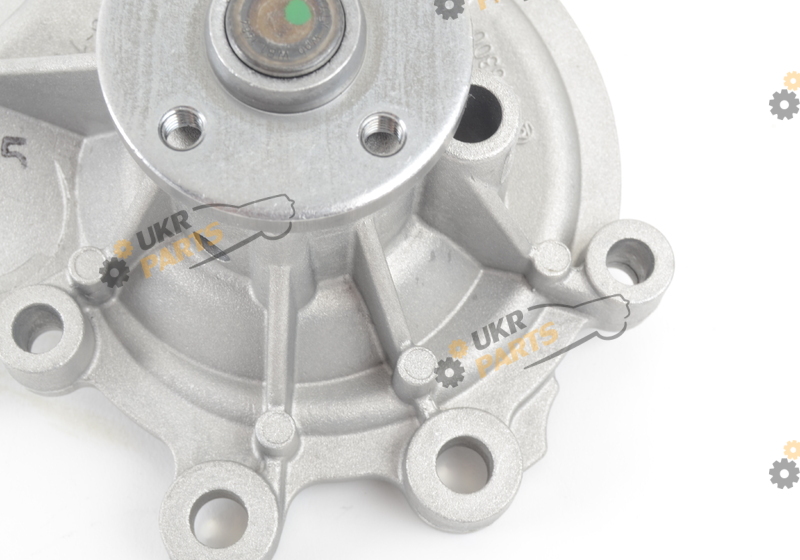WASSERPUMPE MERCEDES-BENZ A2712001001 WASSERPUMPE MERCEDES-BENZ A2712001001