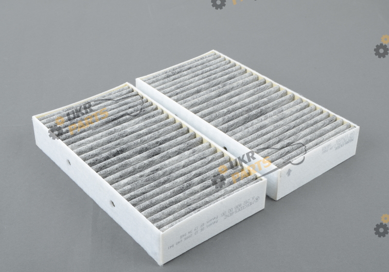 FEINSTAUBFILTER MERCEDES-BENZ A2928300000 FEINSTAUBFILTER MERCEDES-BENZ A2928300000
