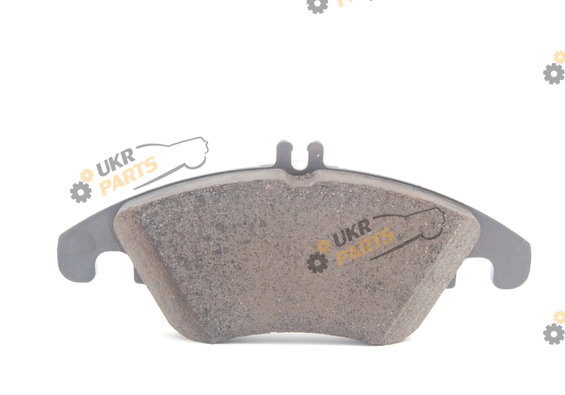 TS BREMSBELAG MERCEDES-BENZ A0074205820 TS BREMSBELAG MERCEDES-BENZ A0074205820