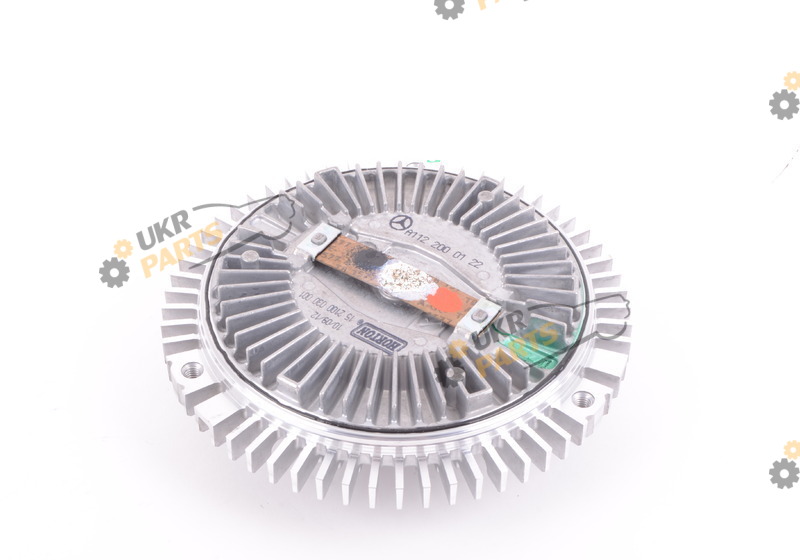 LUEFTERANTRIEB MERCEDES-BENZ A1122000122 LUEFTERANTRIEB MERCEDES-BENZ A1122000122