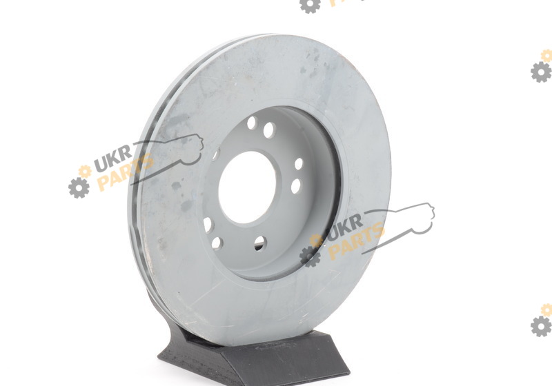 BREMSSCHEIBE MERCEDES-BENZ A124421161264 BREMSSCHEIBE MERCEDES-BENZ A124421161264