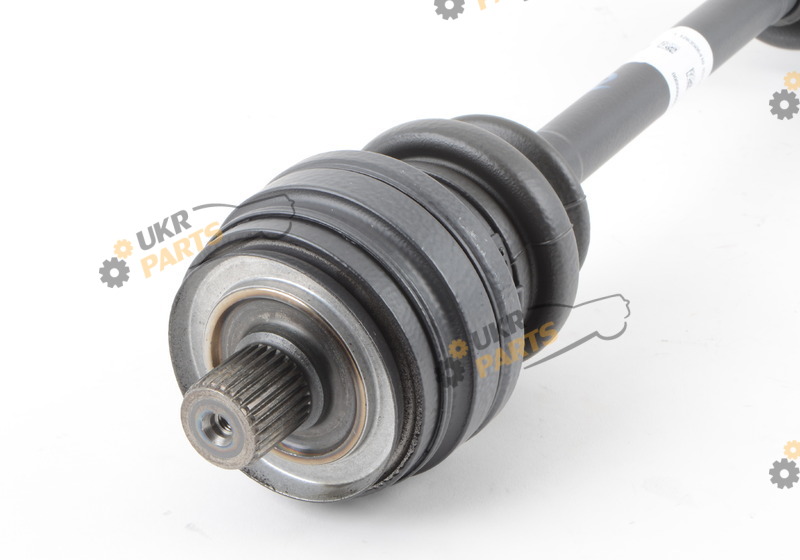 ACHSWELLE MERCEDES-BENZ A1263506410 ACHSWELLE MERCEDES-BENZ A1263506410