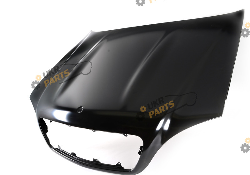 MOTORHAUBE MERCEDES-BENZ A1638800257 MOTORHAUBE MERCEDES-BENZ A1638800257