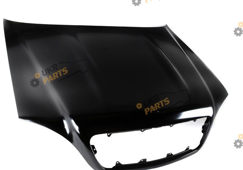 MOTORHAUBE MERCEDES-BENZ A1638800257 MOTORHAUBE MERCEDES-BENZ A1638800257