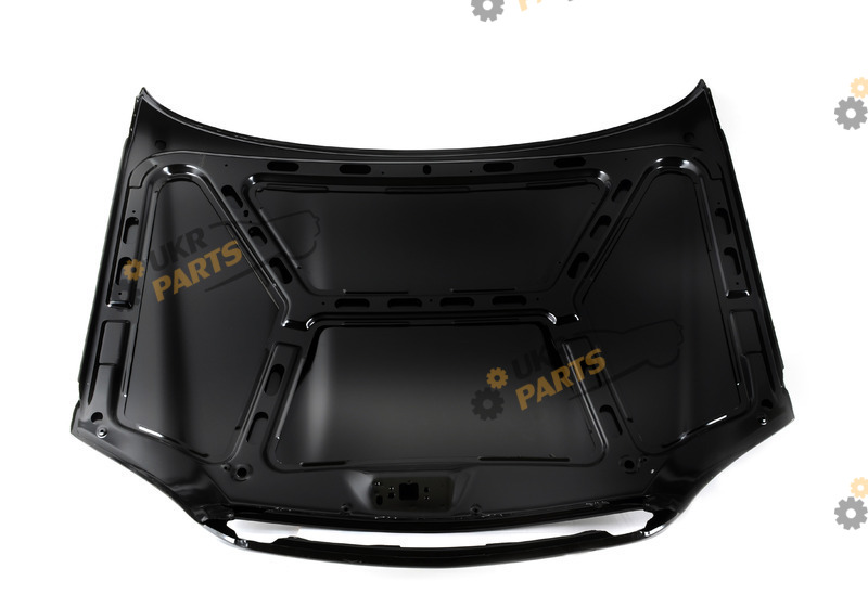 MOTORHAUBE MERCEDES-BENZ A1638800257 MOTORHAUBE MERCEDES-BENZ A1638800257