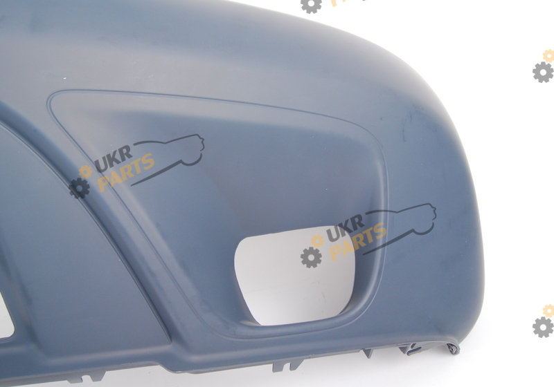 STOSSFAENGER VO MERCEDES-BENZ A1638803870 STOSSFAENGER VO MERCEDES-BENZ A1638803870