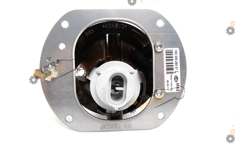 NEBELLEUCHTE MERCEDES-BENZ A2048202156 NEBELLEUCHTE MERCEDES-BENZ A2048202156