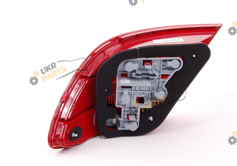 LEUCHTENKOMBIN. MERCEDES-BENZ A2049068302 LEUCHTENKOMBIN. MERCEDES-BENZ A2049068302