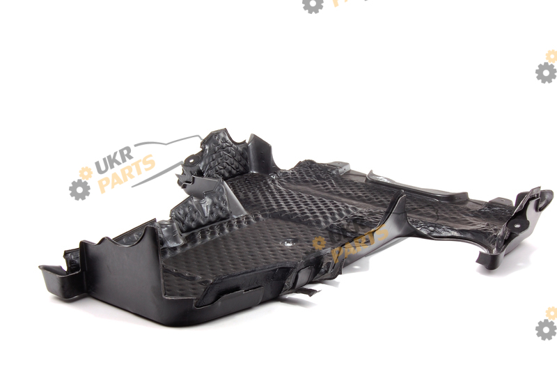 Защита двигателя MERCEDES-BENZ A2105202223