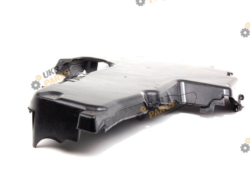 GERAEUSCHKAPSEL MERCEDES-BENZ A2105202223 GERAEUSCHKAPSEL MERCEDES-BENZ A2105202223