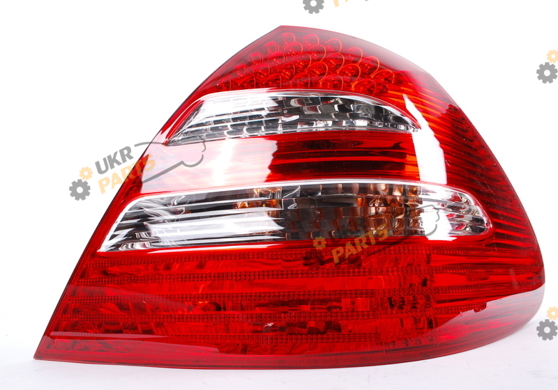SCHLUSSLEUCHTE MERCEDES-BENZ A2118200664 SCHLUSSLEUCHTE MERCEDES-BENZ A2118200664
