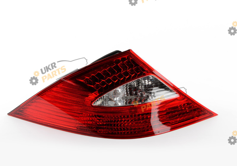  MERCEDES-BENZ A2198200164