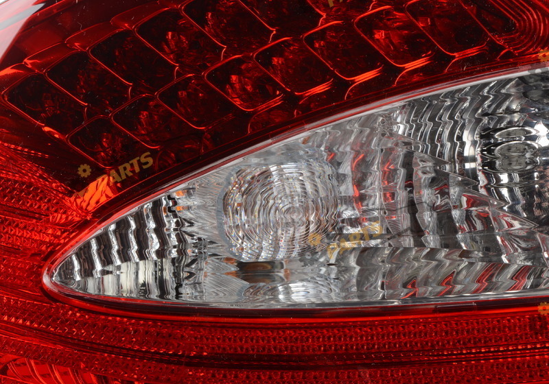 SCHLUSSLEUCHTE MERCEDES-BENZ A2198200164 SCHLUSSLEUCHTE MERCEDES-BENZ A2198200164