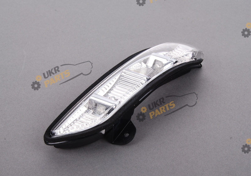 BLINKLEUCHTE MERCEDES-BENZ A2198200621 BLINKLEUCHTE MERCEDES-BENZ A2198200621
