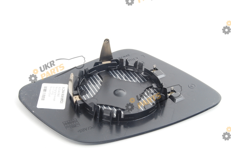 Стекло наружного зеркала MERCEDES-BENZ A2048100921