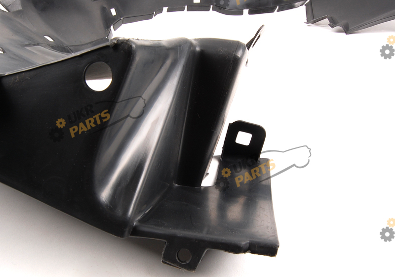 ABDECKUNG MERCEDES-BENZ A2086985730 ABDECKUNG MERCEDES-BENZ A2086985730