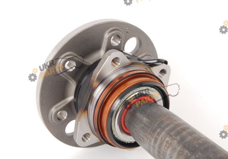 ACHSWELLE MERCEDES-BENZ A9063504010 ACHSWELLE MERCEDES-BENZ A9063504010