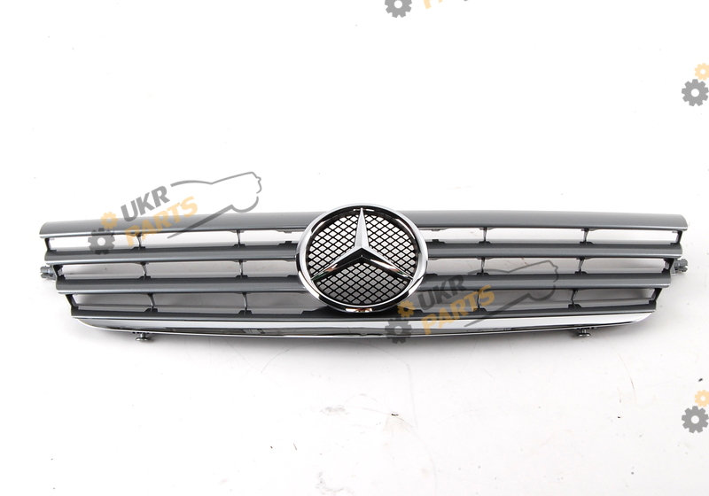 Решетка радиатора MERCEDES-BENZ A2038800383