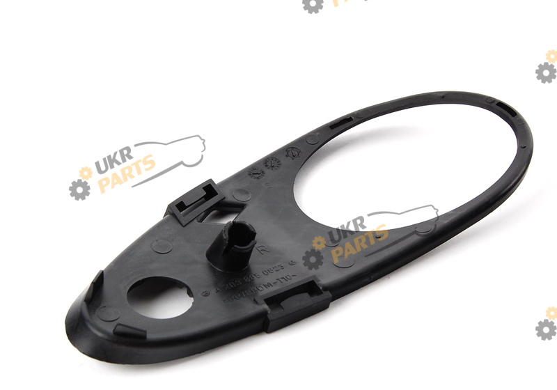ABDECKUNG MERCEDES-BENZ A2038850623 ABDECKUNG MERCEDES-BENZ A2038850623