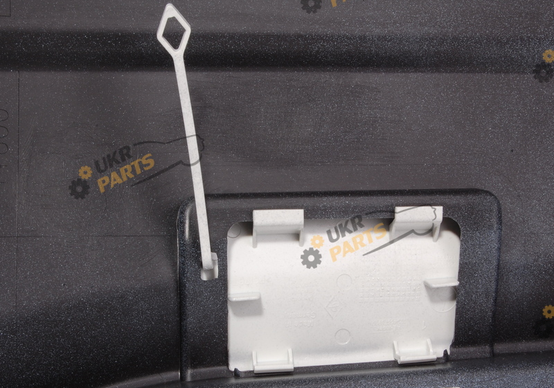 VERKLEIDUNG MERCEDES-BENZ A20488529259999 VERKLEIDUNG MERCEDES-BENZ A20488529259999