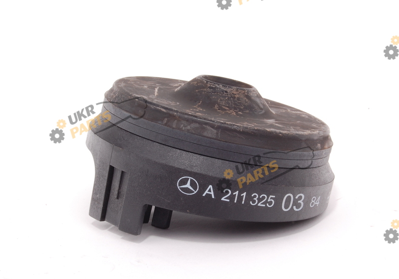 Тарелка пружины MERCEDES-BENZ A 211 325 03 84