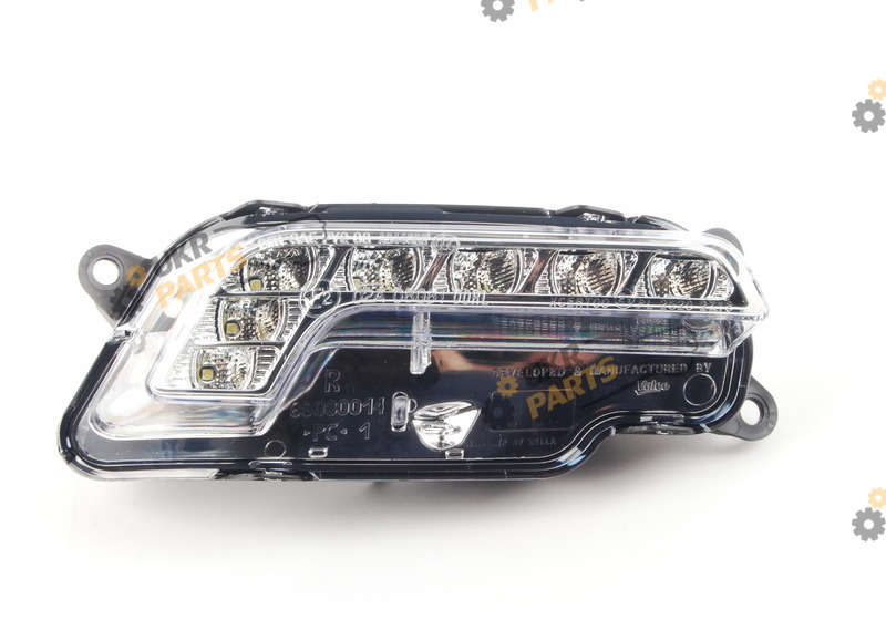 Указатель поворотов MERCEDES-BENZ A 212 820 08 56