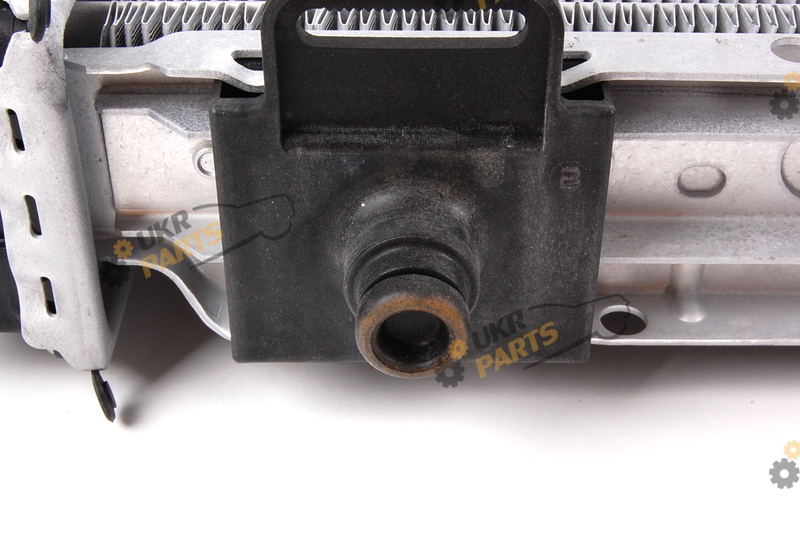 KUEHLER MERCEDES-BENZ A4635001200 KUEHLER MERCEDES-BENZ A4635001200