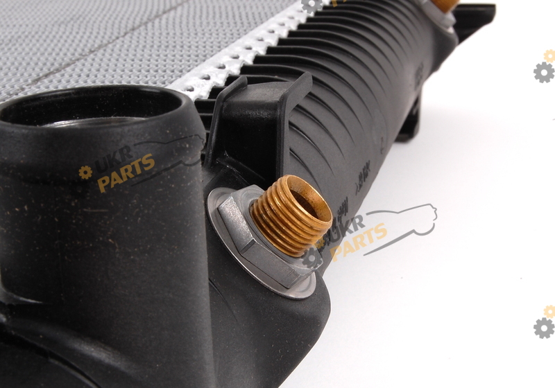 KUEHLER MERCEDES-BENZ A4635001200 KUEHLER MERCEDES-BENZ A4635001200