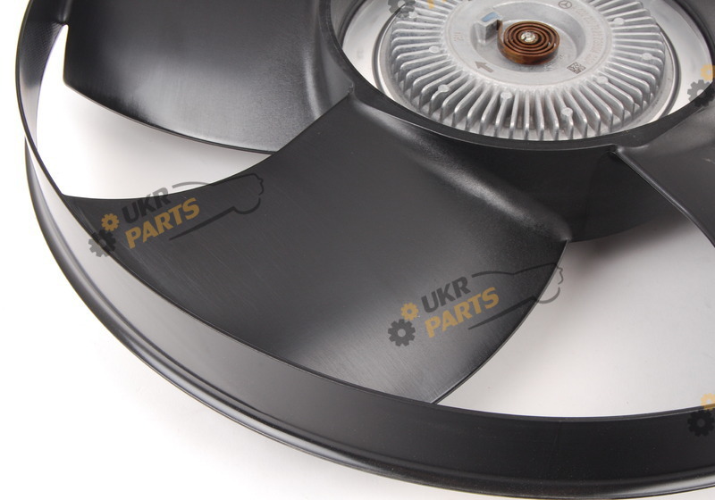 LUEFTER MERCEDES-BENZ A0002007323 LUEFTER MERCEDES-BENZ A0002007323