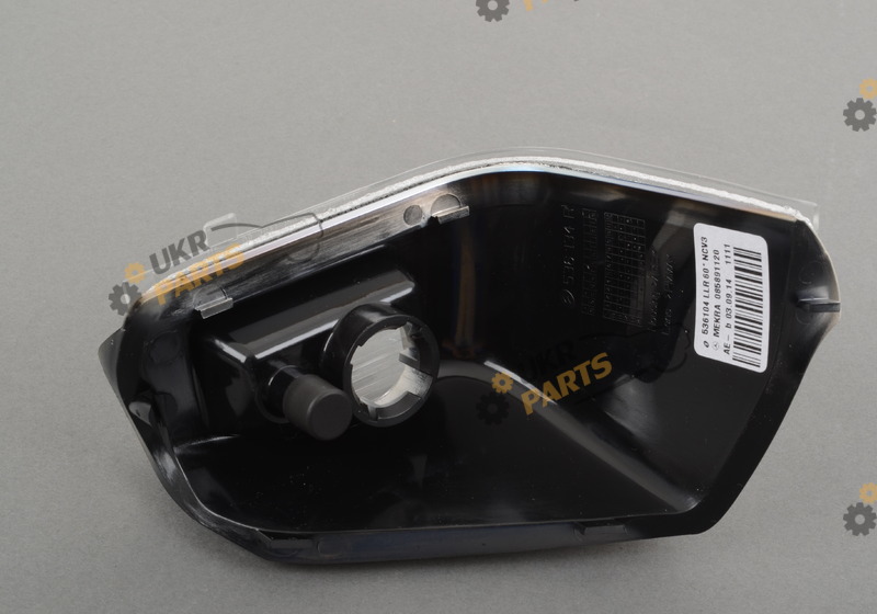  MERCEDES-BENZ A 001 822 90 20