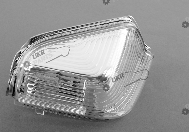 BLINKLEUCHTE MERCEDES-BENZ A0018229020 BLINKLEUCHTE MERCEDES-BENZ A0018229020