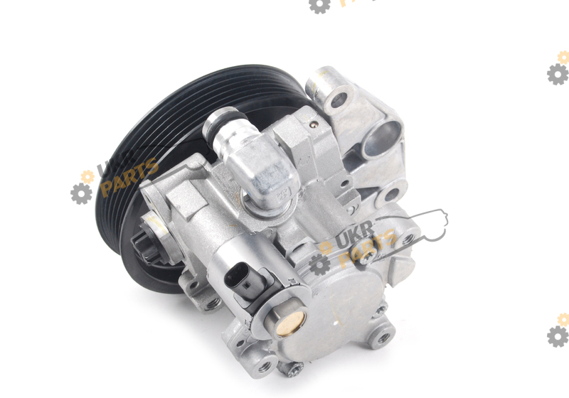 LENKHELFPUMPE MERCEDES-BENZ A0054661201 LENKHELFPUMPE MERCEDES-BENZ A0054661201