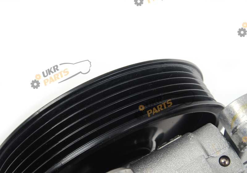 LENKHELFPUMPE MERCEDES-BENZ A0054661201 LENKHELFPUMPE MERCEDES-BENZ A0054661201