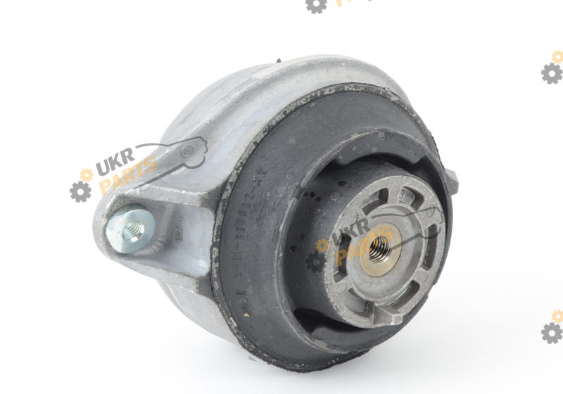 MOTORLAGER MERCEDES-BENZ A1242402617 MOTORLAGER MERCEDES-BENZ A1242402617