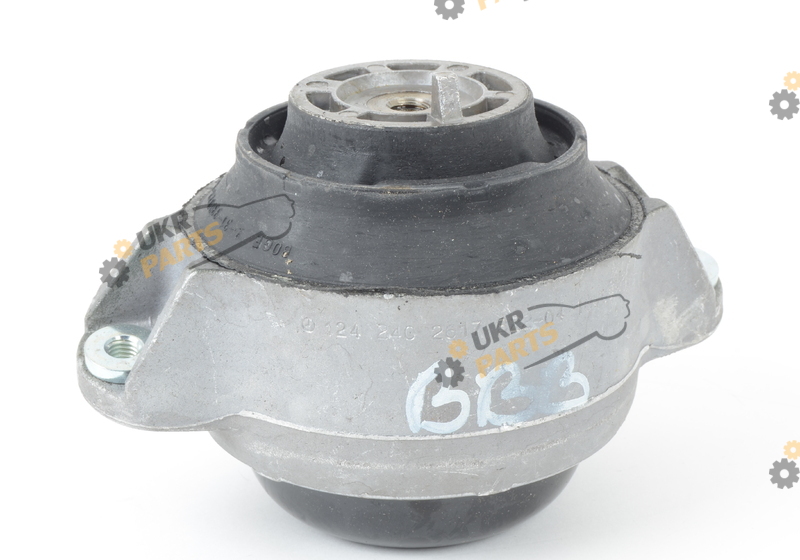 MOTORLAGER MERCEDES-BENZ A1242402617 MOTORLAGER MERCEDES-BENZ A1242402617