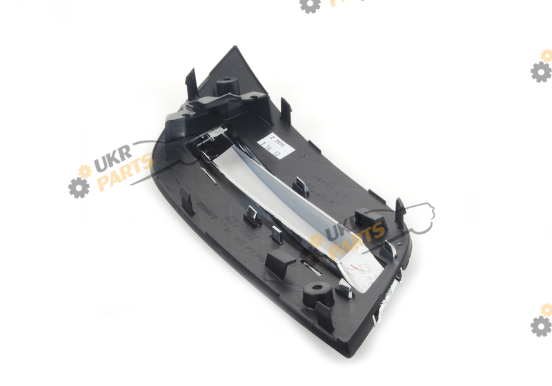 ABDECKUNG MERCEDES-BENZ A1648802024 ABDECKUNG MERCEDES-BENZ A1648802024