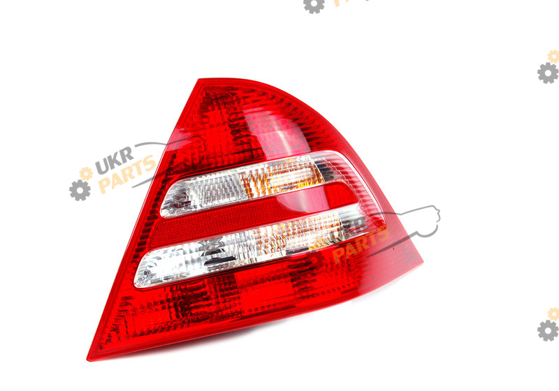  MERCEDES-BENZ A2038202064