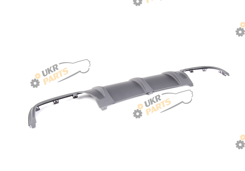 Бампер MERCEDES-BENZ A2048854525
