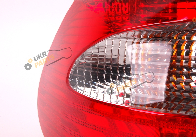 SCHLUSSLEUCHTE MERCEDES-BENZ A2098201564 SCHLUSSLEUCHTE MERCEDES-BENZ A2098201564