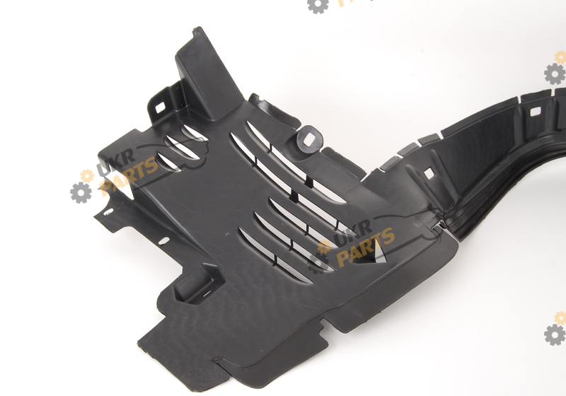 ABDECKUNG MERCEDES-BENZ A2106989230 ABDECKUNG MERCEDES-BENZ A2106989230