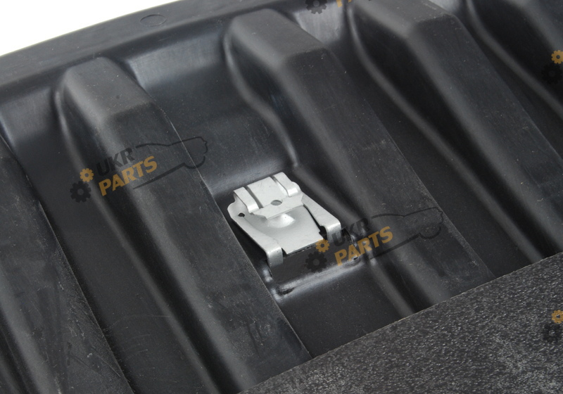 ABDECKUNG MERCEDES-BENZ A2125202323 ABDECKUNG MERCEDES-BENZ A2125202323