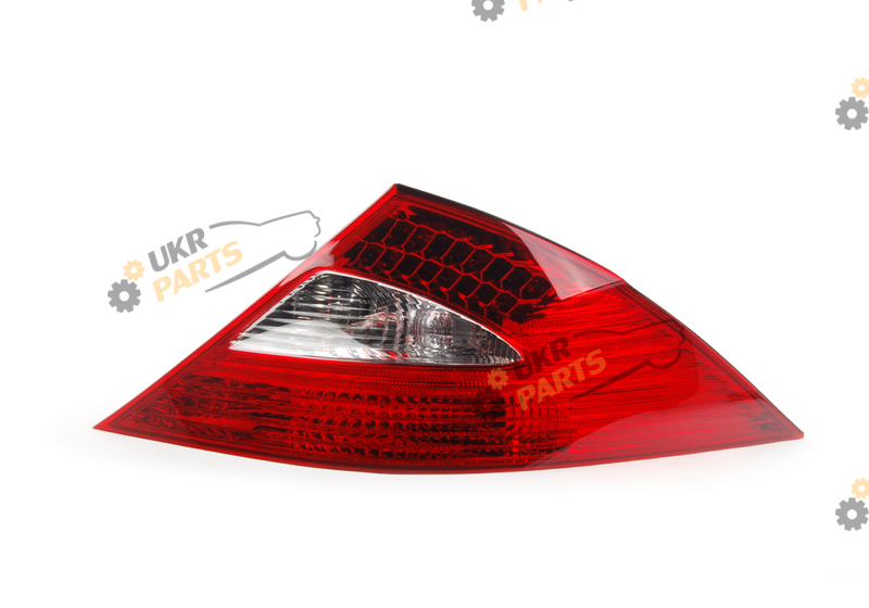  MERCEDES-BENZ A2198200264