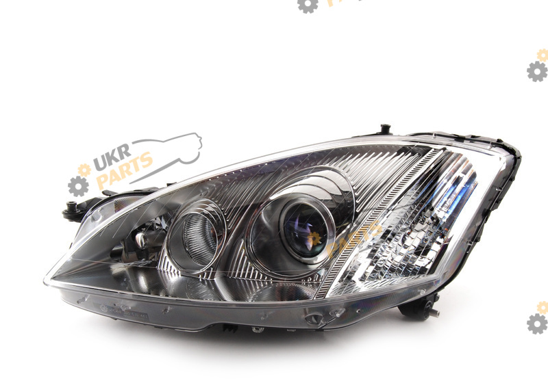 Основная фара MERCEDES-BENZ A 221 820 59 61