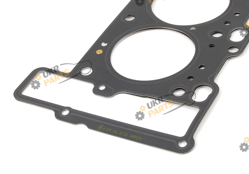 ZYL.KOPFDICHT. MERCEDES-BENZ A2750160320 ZYL.KOPFDICHT. MERCEDES-BENZ A2750160320