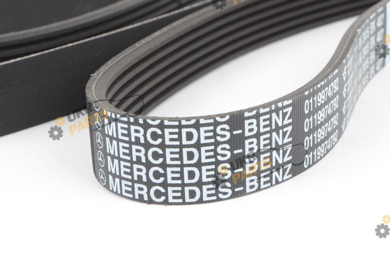 KEILRIEMEN MERCEDES-BENZ A0119974792 KEILRIEMEN MERCEDES-BENZ A0119974792