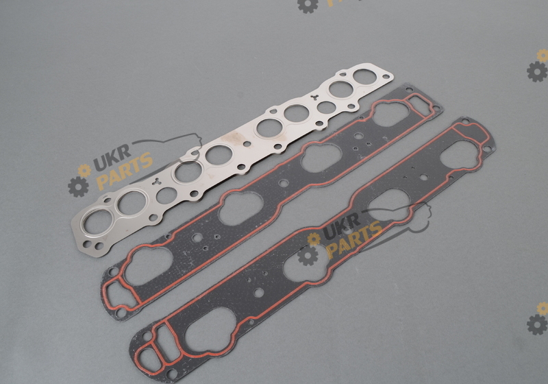 DICHTUNGSSATZ MERCEDES-BENZ A1190105021 DICHTUNGSSATZ MERCEDES-BENZ A1190105021