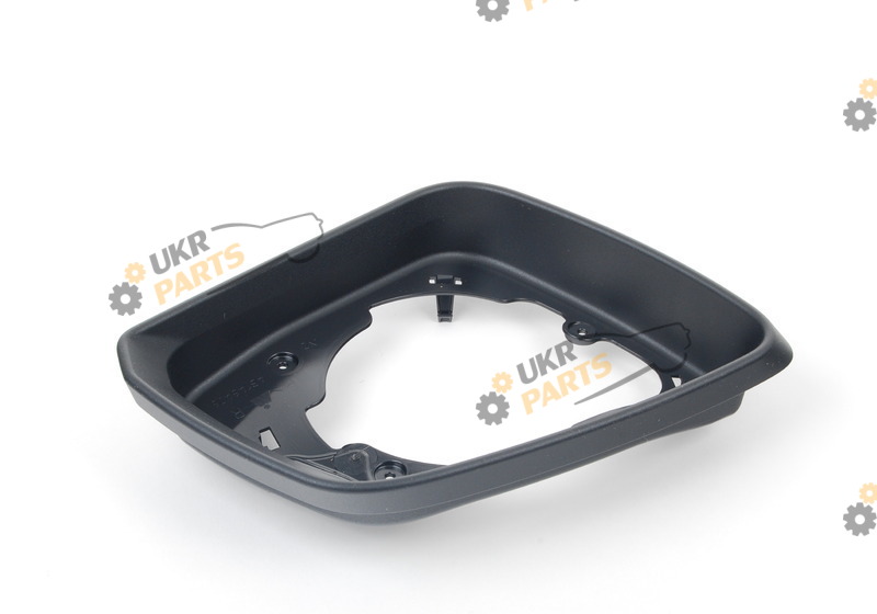 Корпус наружного зеркала MERCEDES-BENZ A2048110221