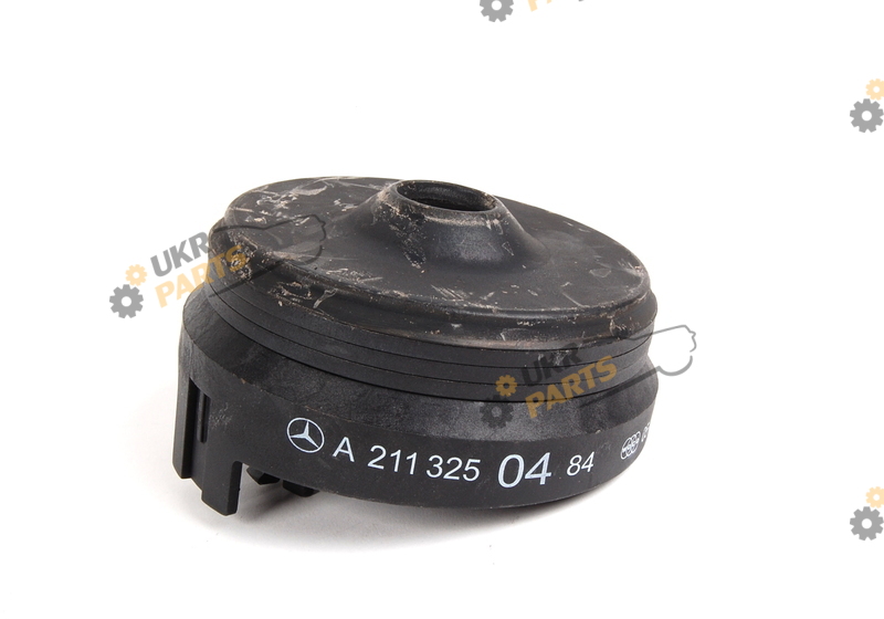 Тарелка пружины MERCEDES-BENZ A 211 325 04 84