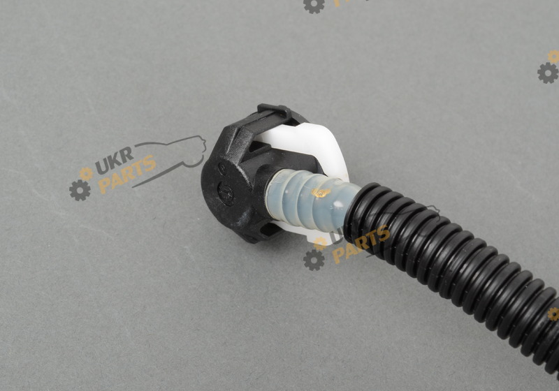 LEITUNG MERCEDES-BENZ A6120700432 LEITUNG MERCEDES-BENZ A6120700432